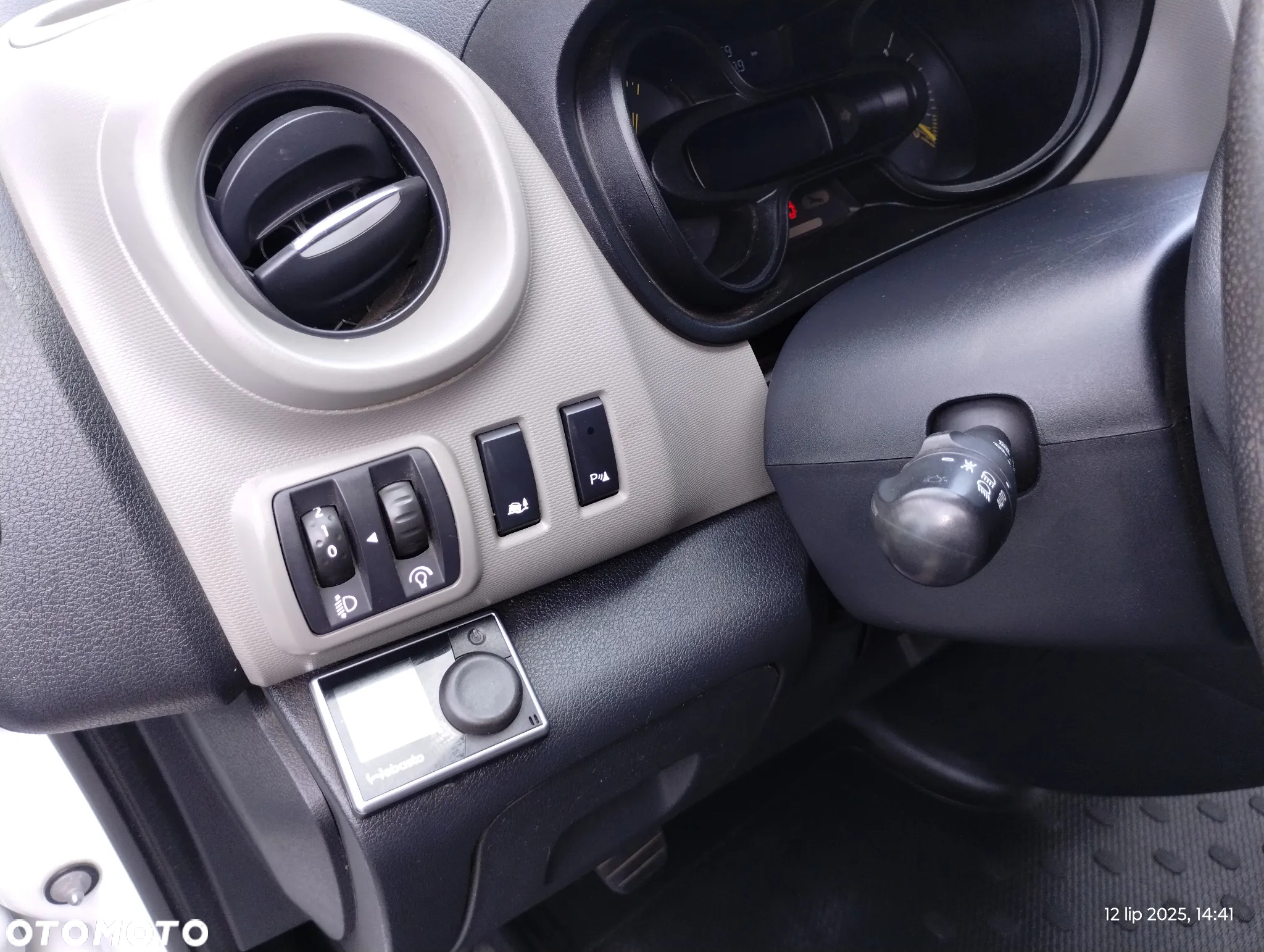 Renault TRAFIC - 9
