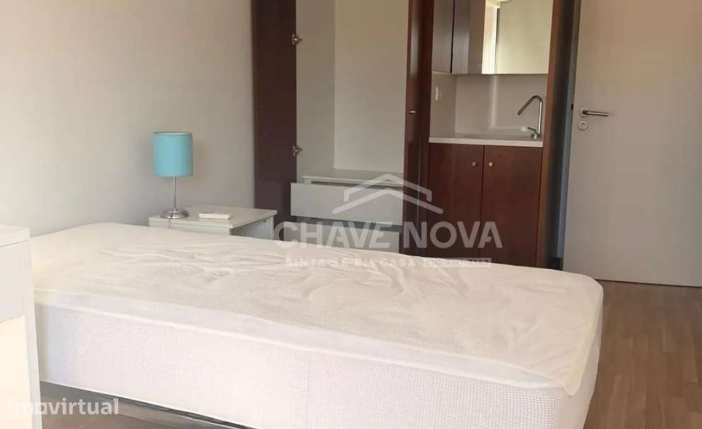 Arrendamento Apartamento T3 em Paranhos - Porto - Grande imagem: 5/12