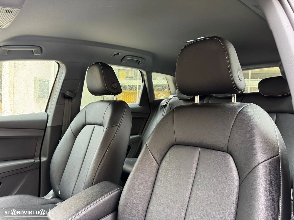 Audi Q4 e-tron 50 quattro 82 kWH - 3