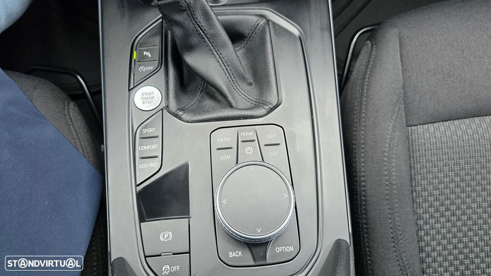 BMW 116 d Corporate Edition - 22