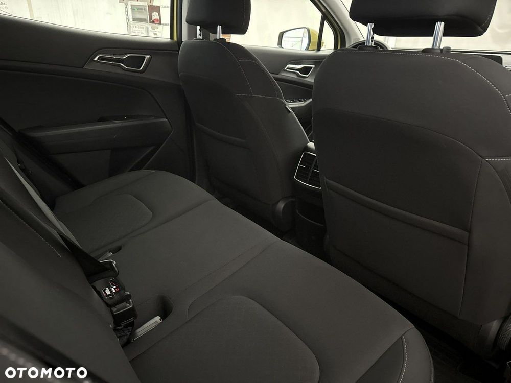 Kia Sportage - 24