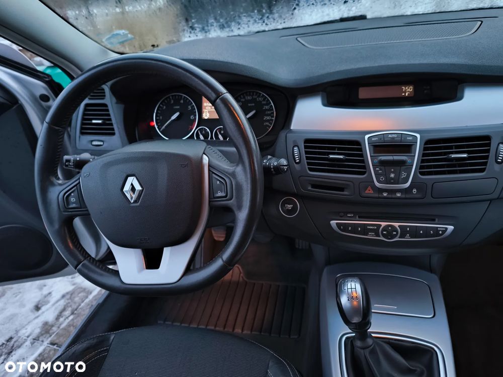 Renault Laguna 2.0 16V Dynamique - 21