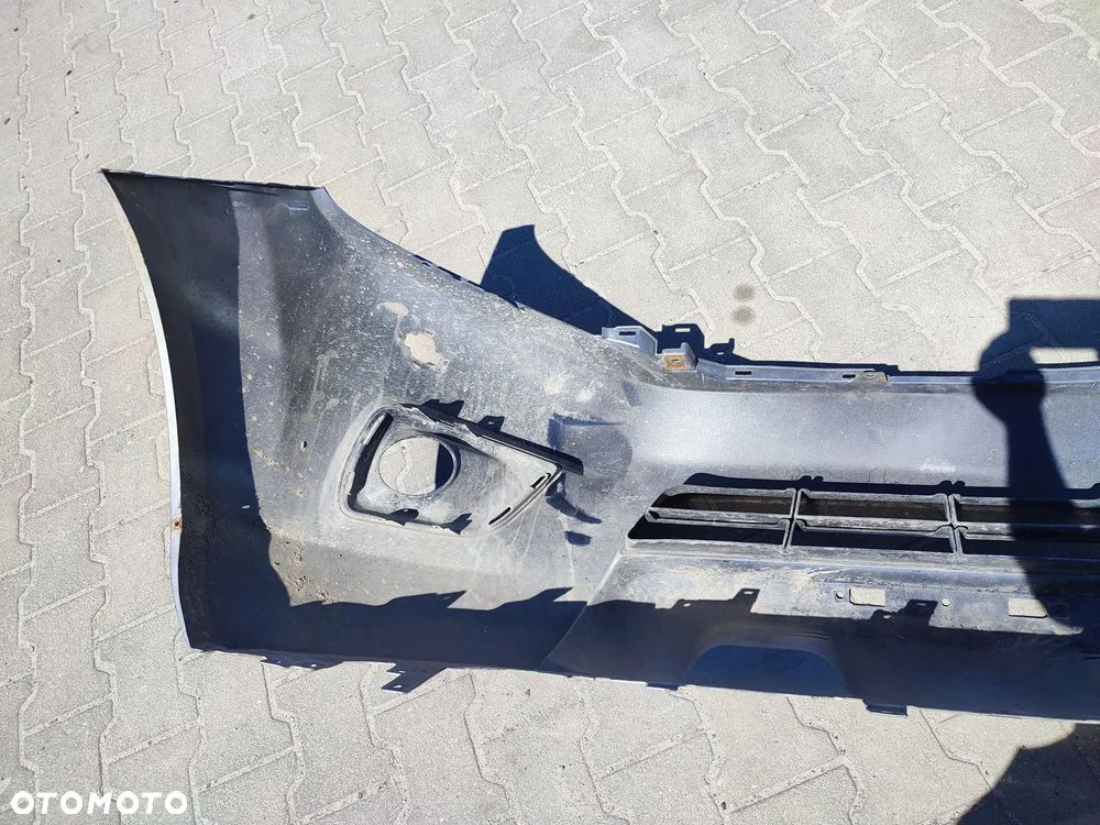 Zderzak przód przedni 620224JU0H Nissan Navara IV 4 - 5