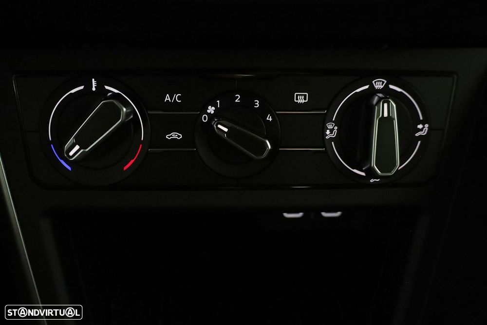 VW Taigo 1.0 TSI Urban - 12