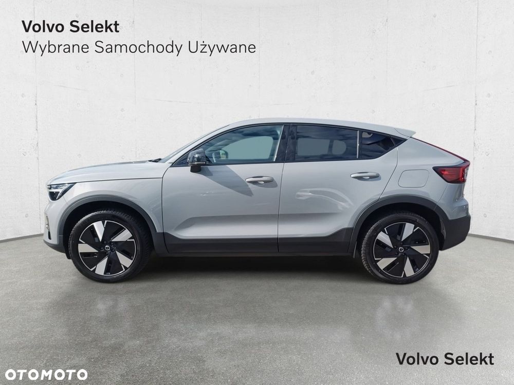 Volvo C40 - 9