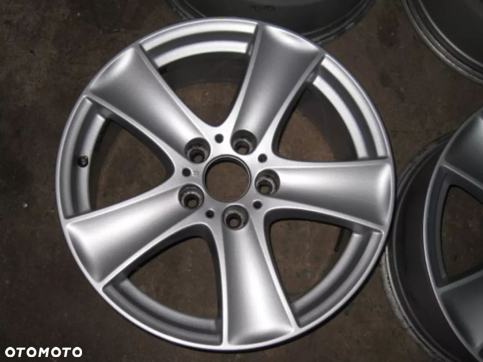 FELGI 4 SZT. BMW X5 E70 E71 18X8.5 - 2