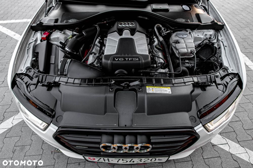 Audi A6 Avant - 40