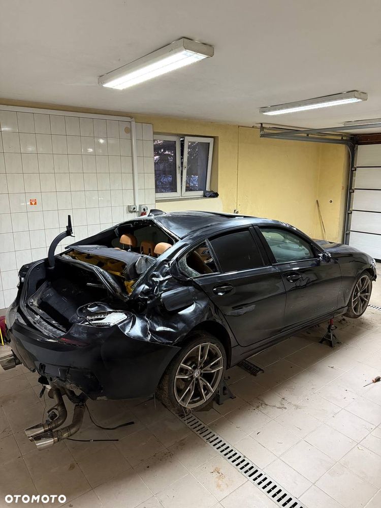 BMW Seria 3 M340i xDrive - 5