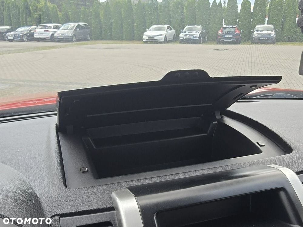Nissan X-Trail - 29