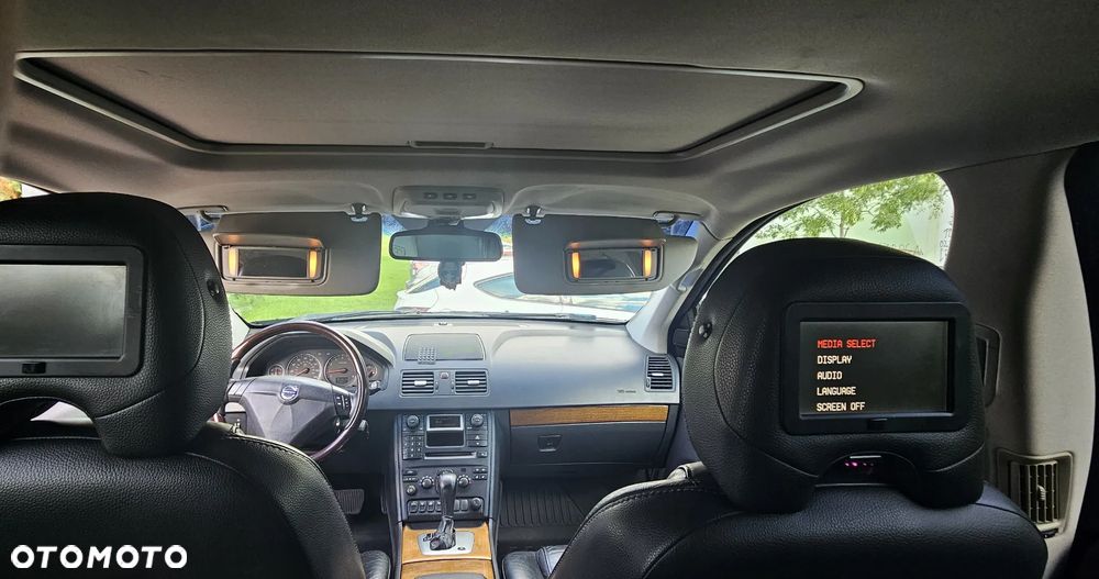 Volvo XC 90 4.4 V8 AWD Summum - 16
