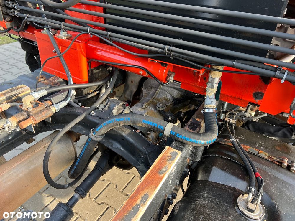 Nissan CABSTAR - 33