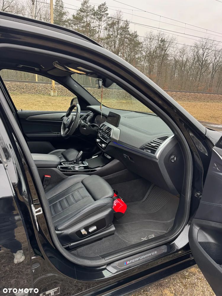 BMW X3 - 2