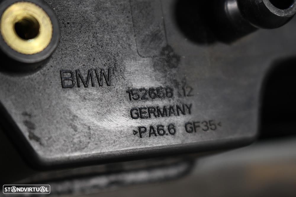 Tampa De Válvulas Bmw 5 (F10)  Tampa De Válvulas Bmw N57 / N57d30a - 7