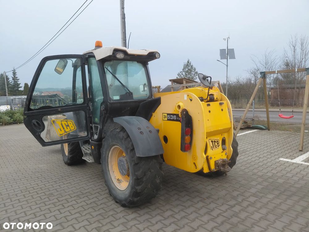JCB 536-70 - 4