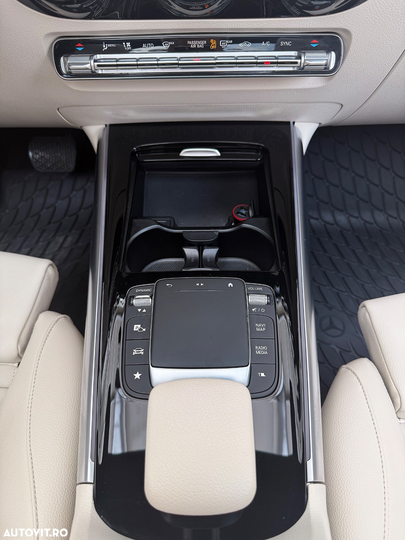 Mercedes-Benz GLA 250 4MATIC Aut. - 4