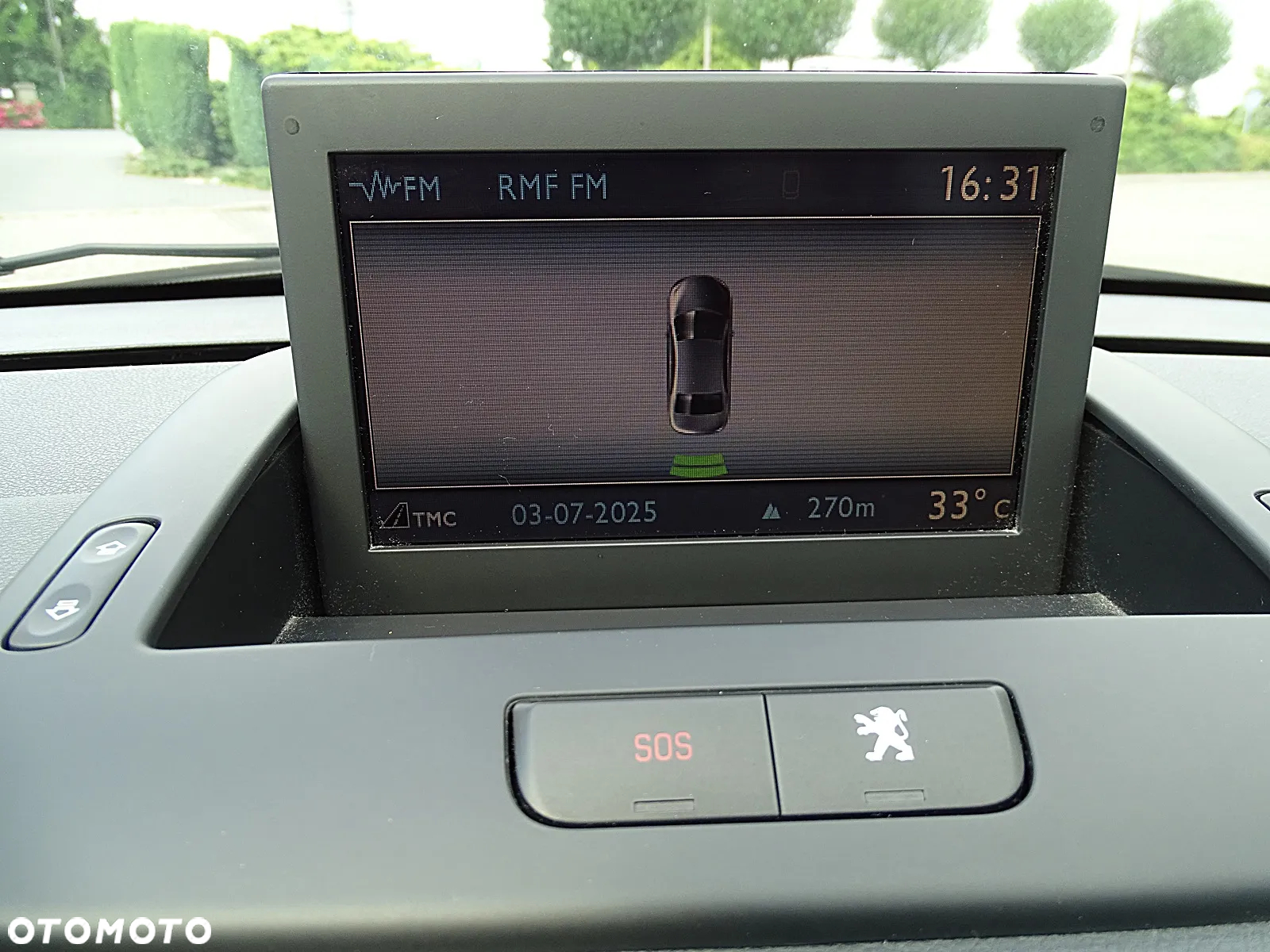 Peugeot 3008 1.6 Premium+ - 20