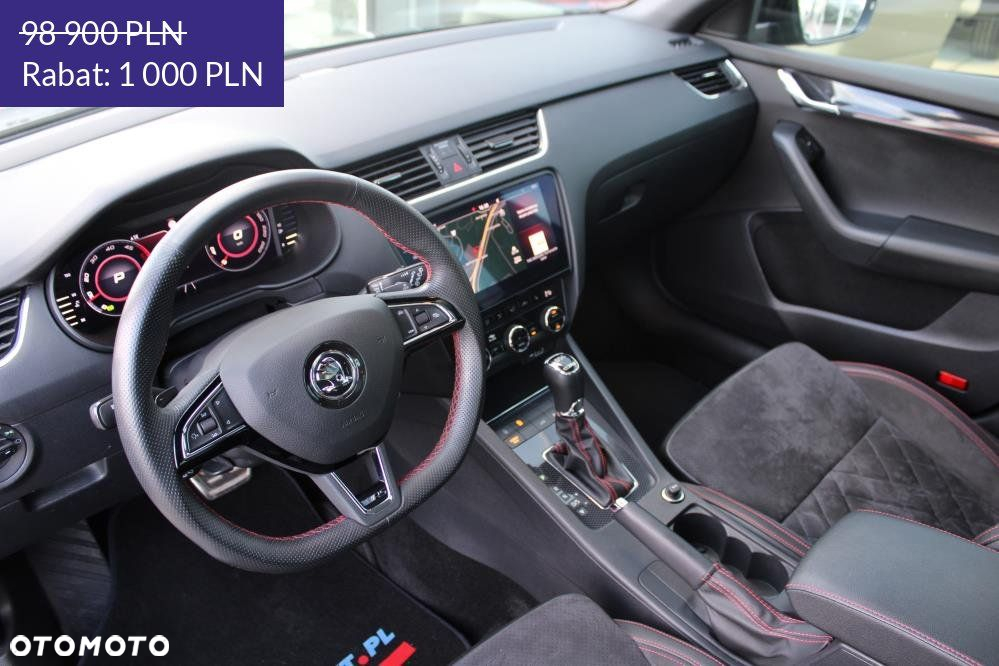 Skoda Octavia - 9