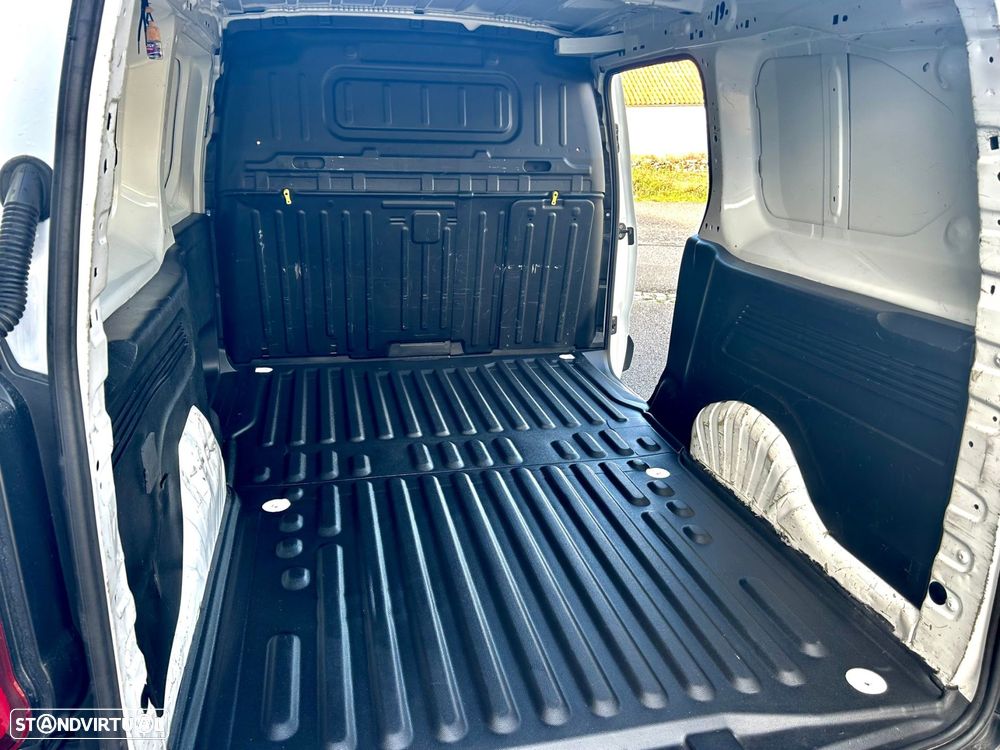 Peugeot Partner 1.5 BlueHDi Pro Longa - 12