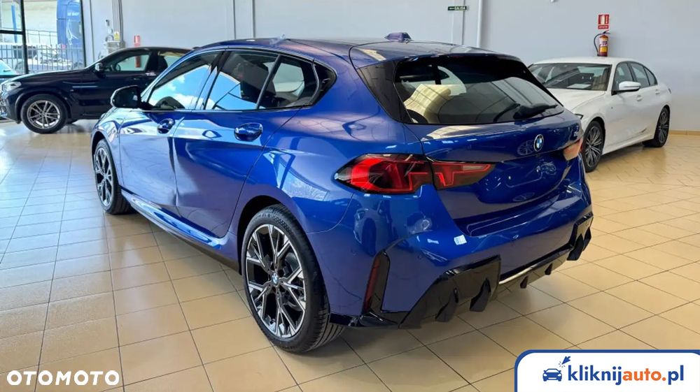 BMW Seria 1 - 3