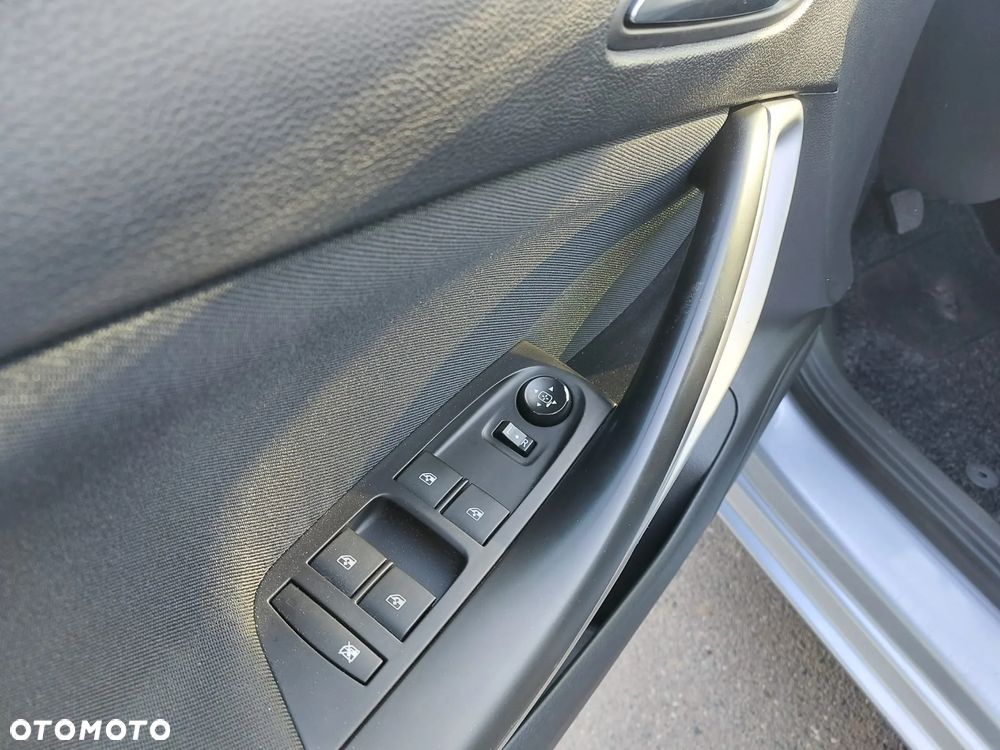 Opel Astra 1.6 D (CDTI) Selection - 13