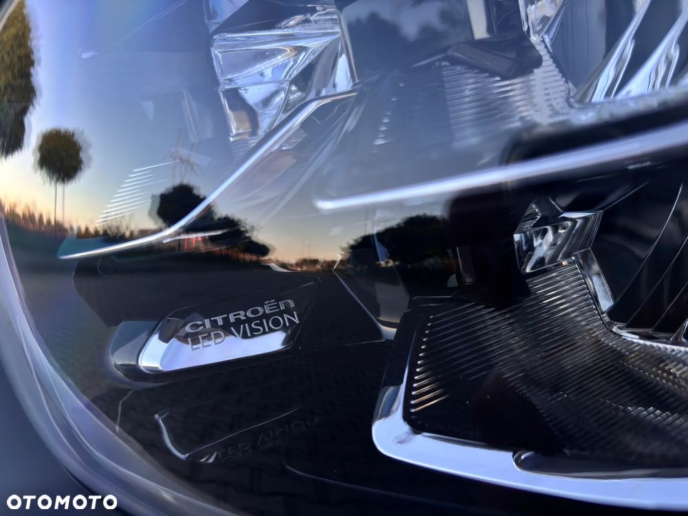 Citroën C3 Pure Tech 83 S&S SHINE - 14