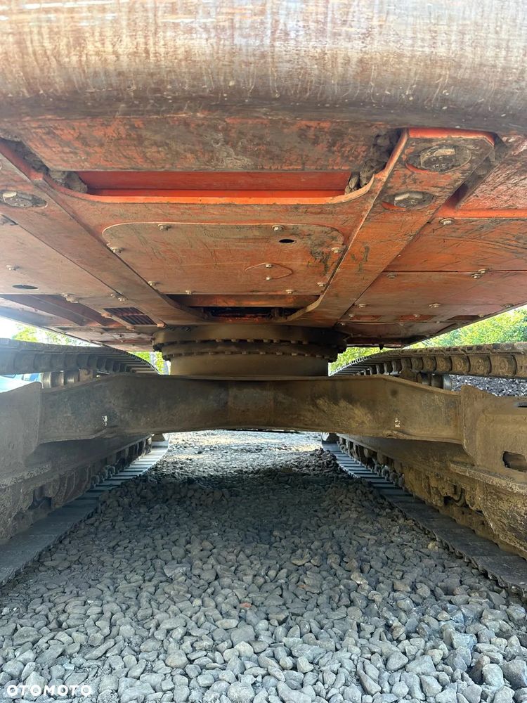 Doosan DX300-LC3 - 2