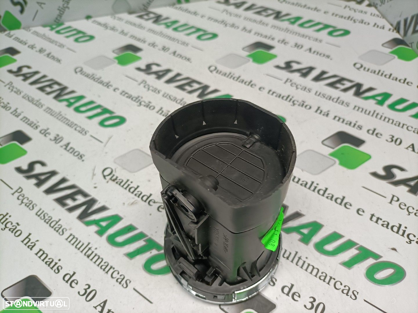 Grelha / Difusor Sofagem Peugeot 308 I (4A_, 4C_) - 3