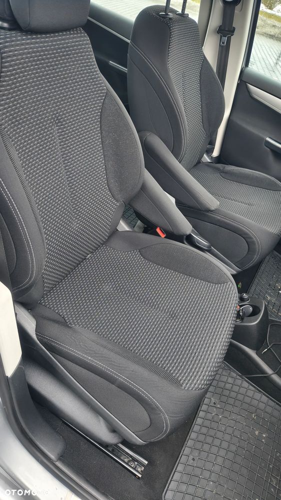 Citroën C4 Picasso 2.0i Exclusive MCP - 23