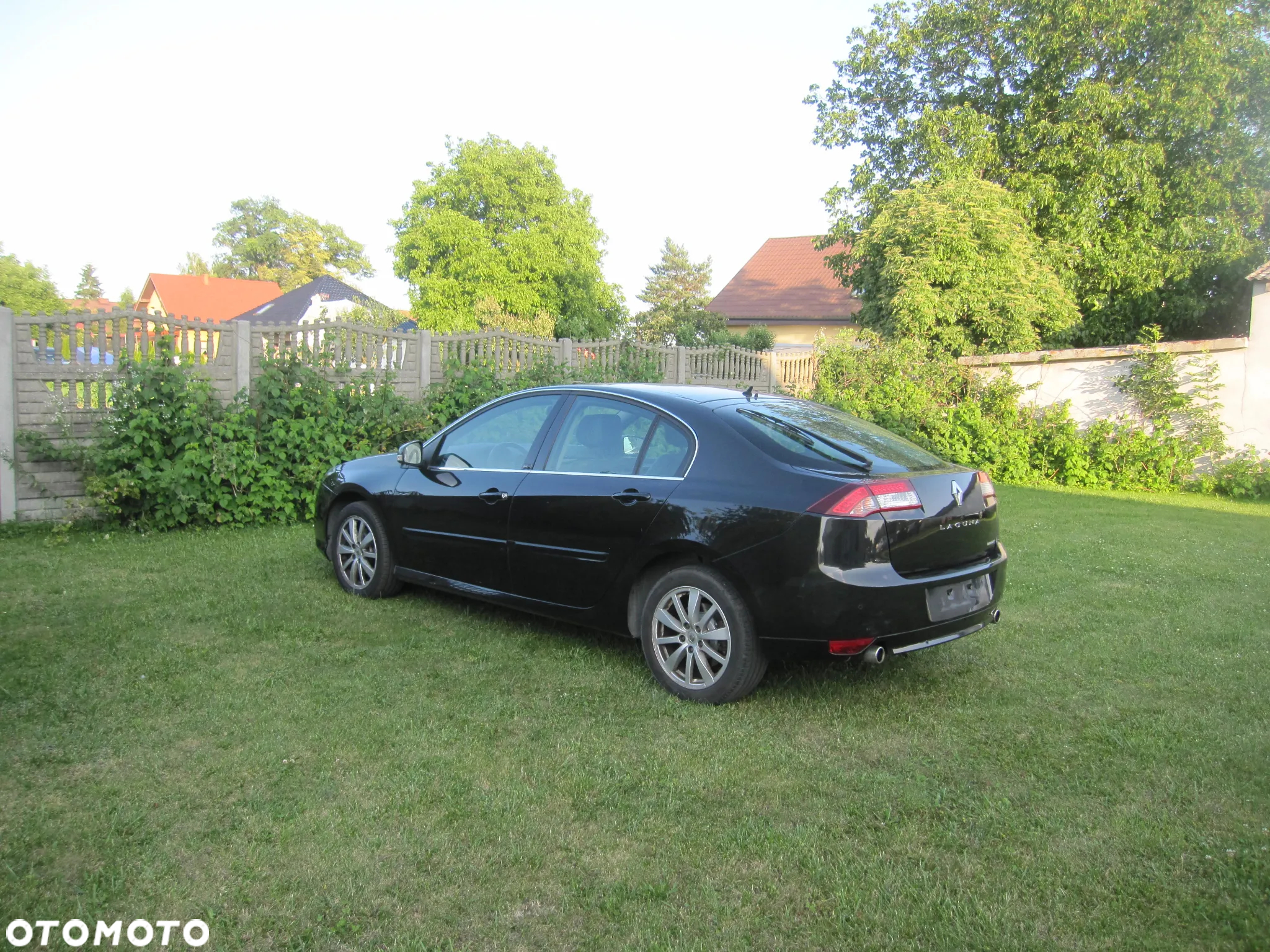 Renault Laguna Grandtour dCi 180 FAP Initiale - 16