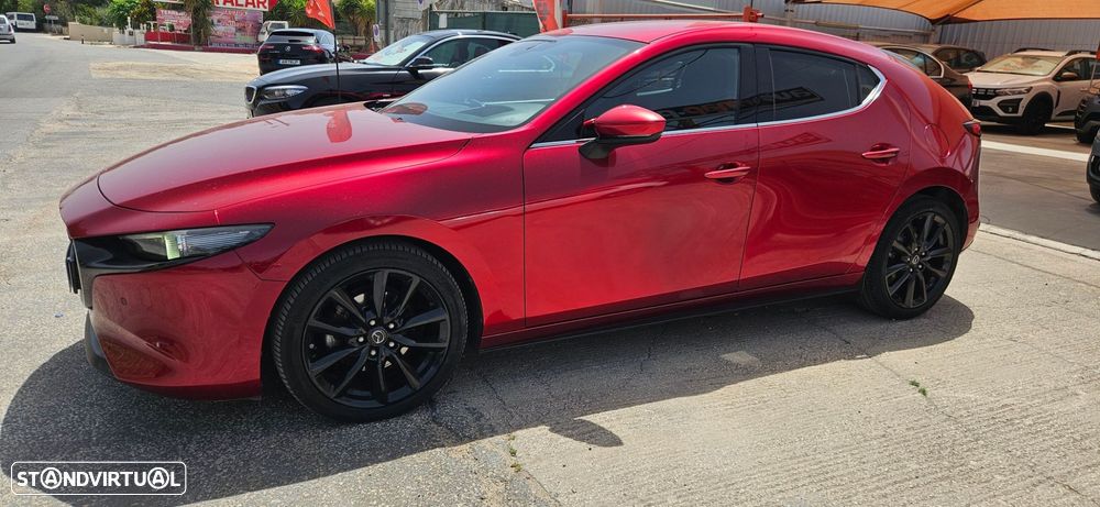 Mazda 3 Hatchback 2.0 Sky-X Excellence - 7