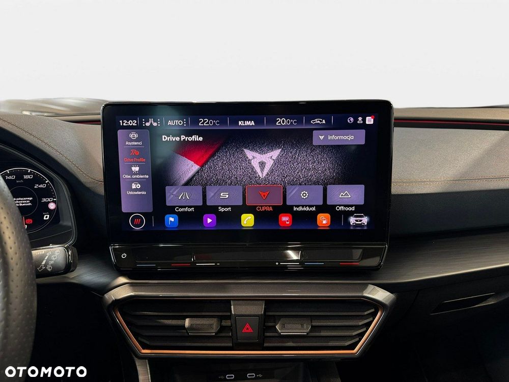 Cupra Formentor - 30