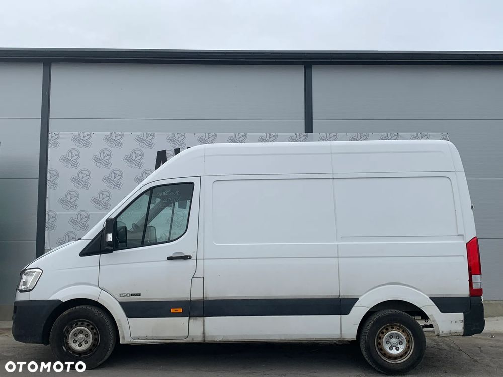 HYUNDAI H350 2016*SAMOCHÓD NA CZĘŚCI*2196 MASKA, LAMPA, DRZWI, LUSTERKO, ZDERZAK, GRILL, BŁOTNIK, KLAPA, BELKA, DESKA, FOTELE, KANAPA, ĆWIARTKA, KIEROWNICA, TARCZE, ZACISKI, ZAWIESZENIE, KOMPLETNY PRZÓD, KOMPLETNY TYŁ, LICZNIK, ZEGARY, PRAWE LEWE PRZÓD TYŁ - 1
