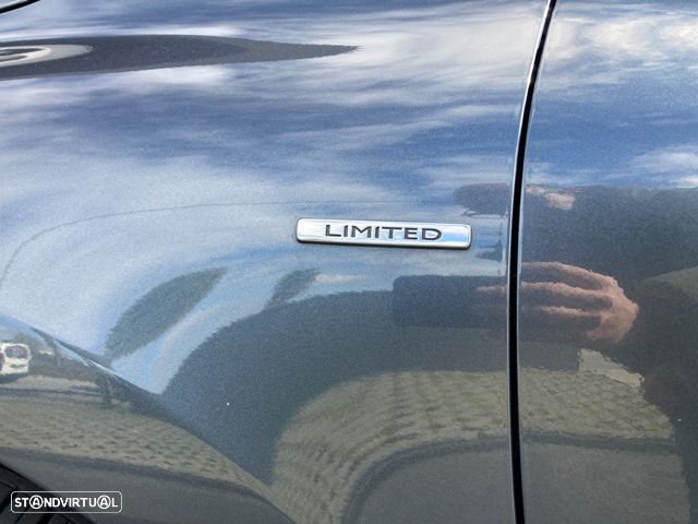 Renault Clio 0.9 TCe Limited Bi-Fuel - 12