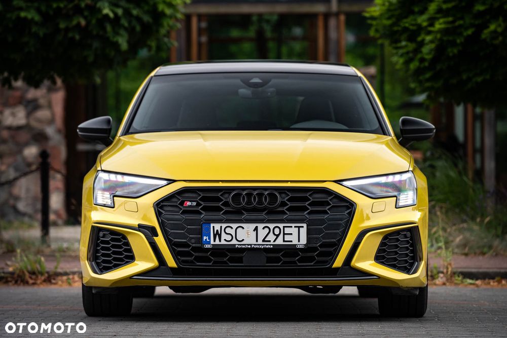 Audi S3 - 3