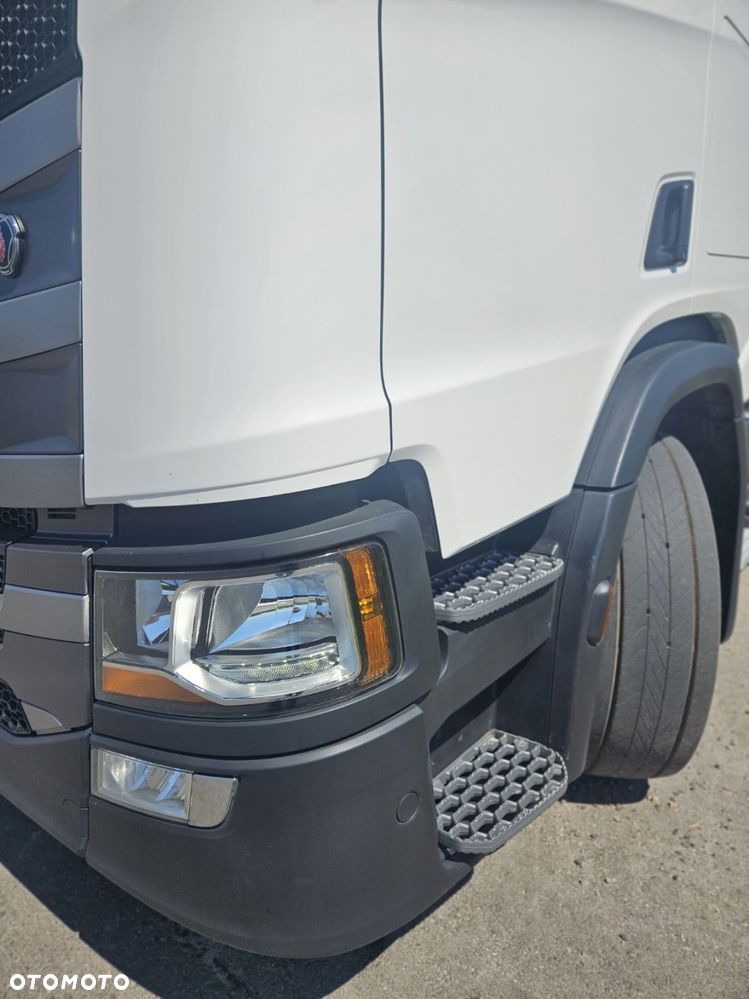 Scania R500 - 3