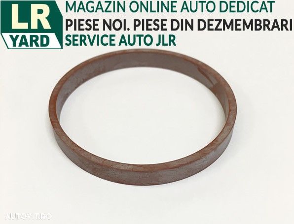 Garnitura corp termostat Range Rover Sport 2005-2013 / Range Rover Vogue 2002-2012 3.6 diesel - 1