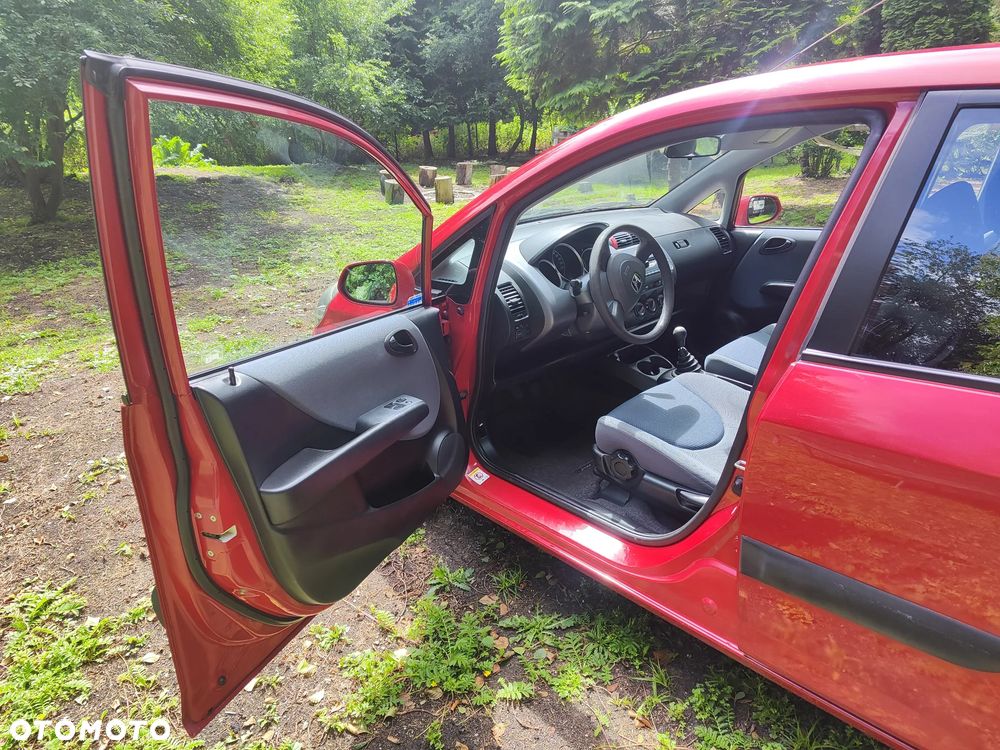 Honda Jazz 1.4 ES - 10