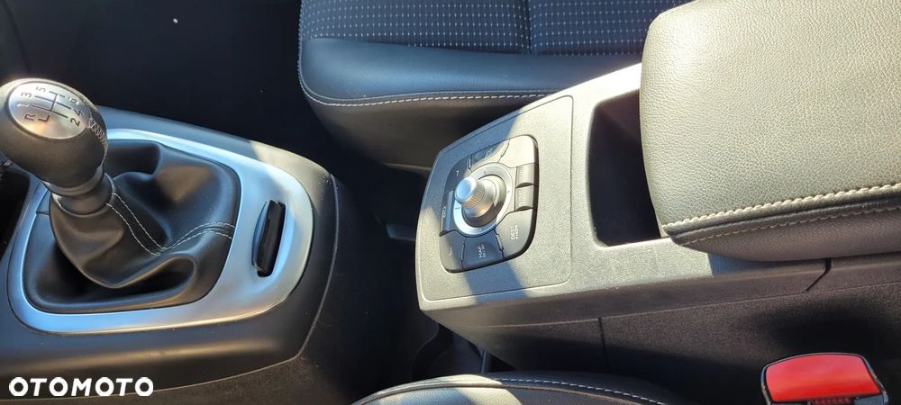 Renault Grand Scenic TCe 130 Bose Edition - 33