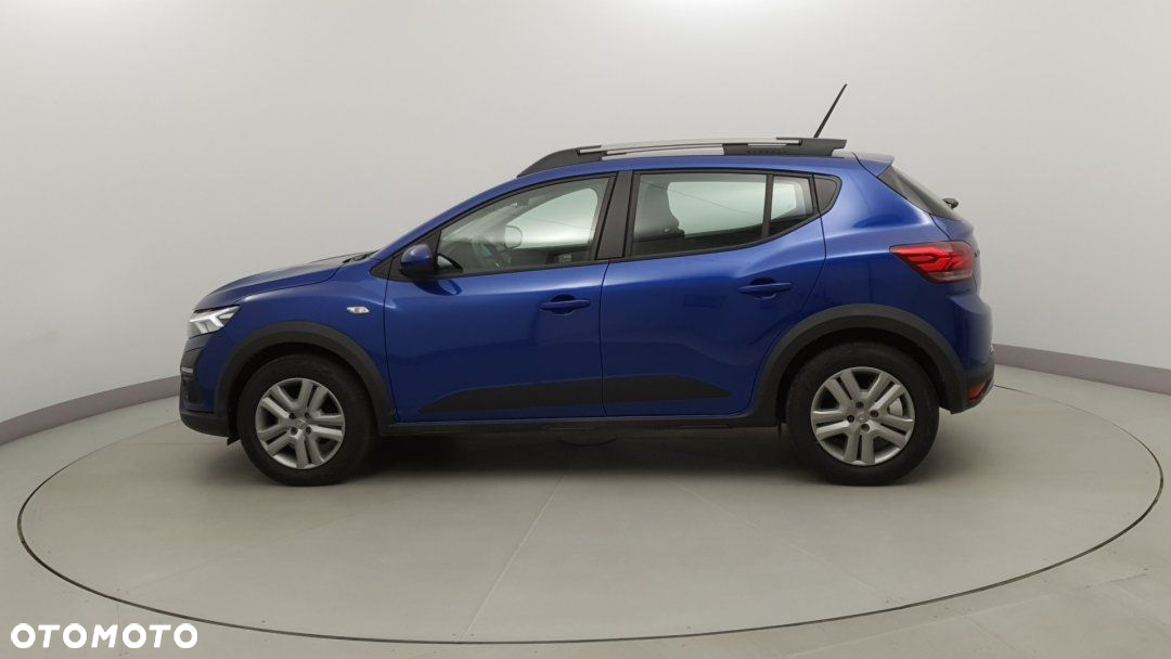 Dacia Sandero - 3
