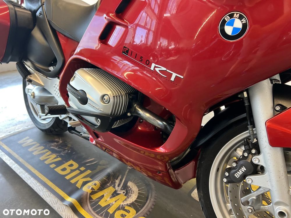 BMW RT - 23