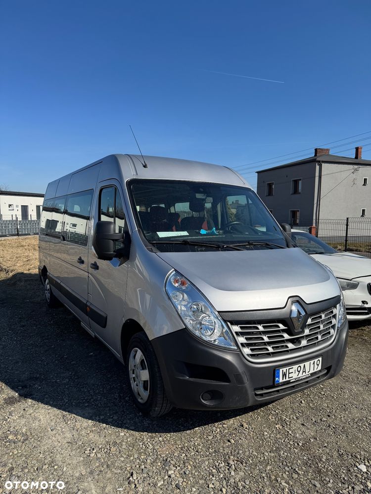 Renault MASTER - 3