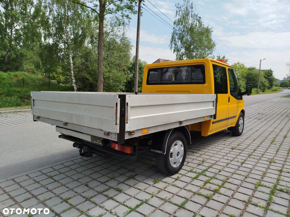 Ford Transit - 6