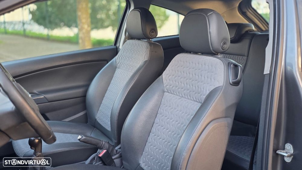 Opel Corsa 1.3 CDTi Color Edition - 14