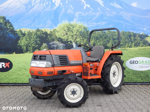 Kubota GL260