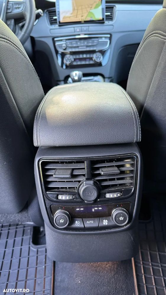Peugeot 508 2.0 HDI FAP BVA Active - 13