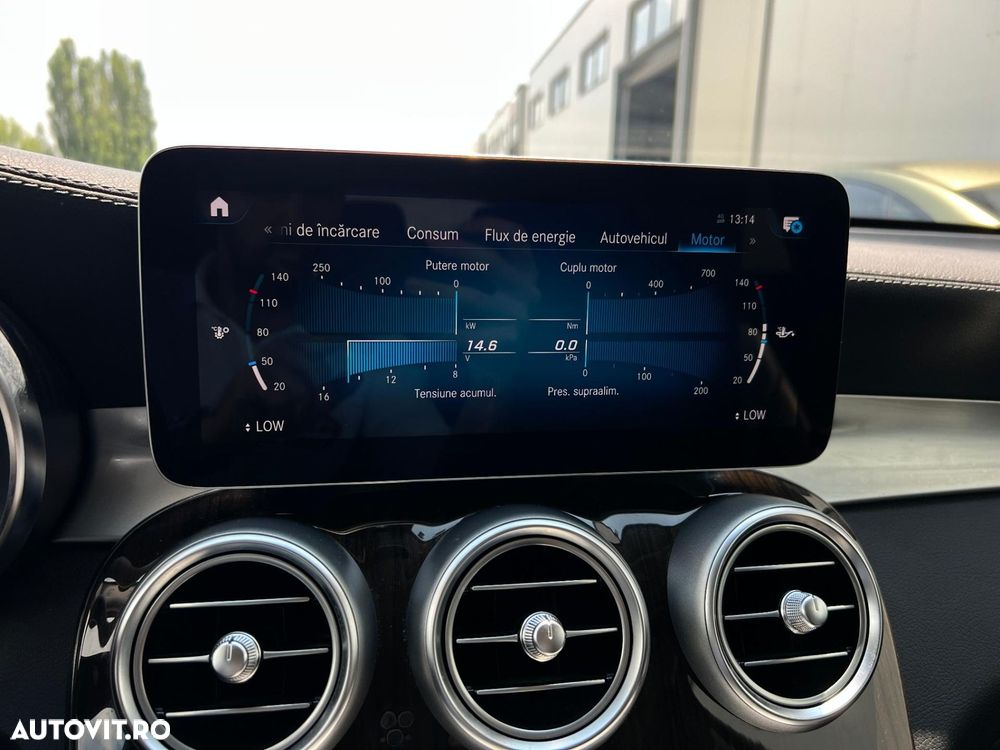 Mercedes-Benz GLC - 34