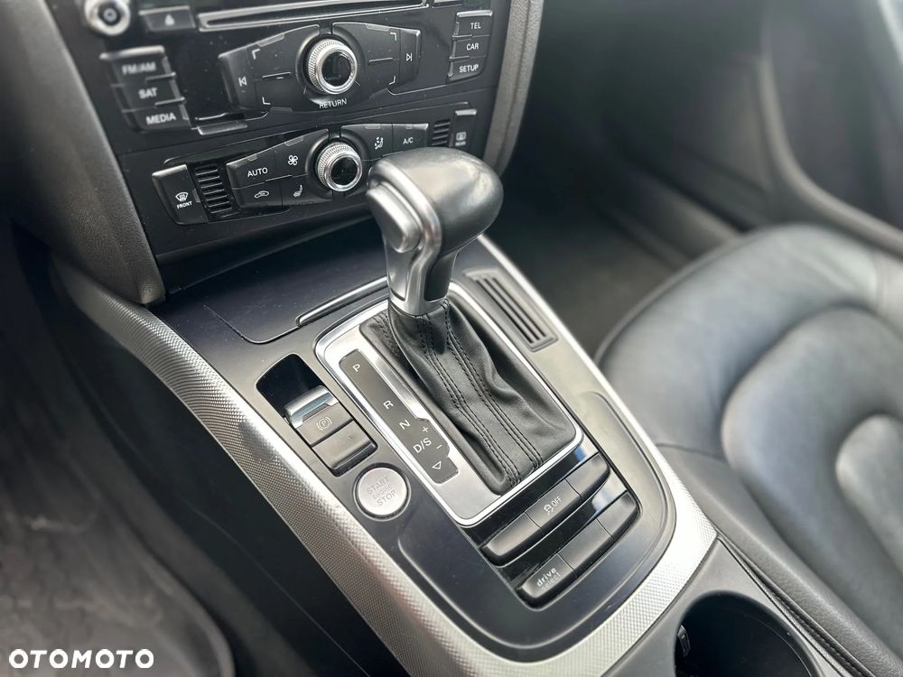 Audi A4 ver-2-0-tfsi-quattro-s-tronic - 16