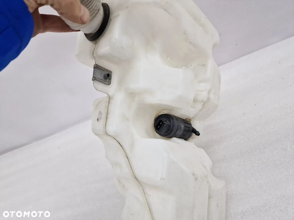 FIAT DUCATO / PEUGEOT BOXER / CITROEN JUMPER 14- ZBIORNICZEK SPRYSKIWACZY , NR AUKCJI ZS22 - 4