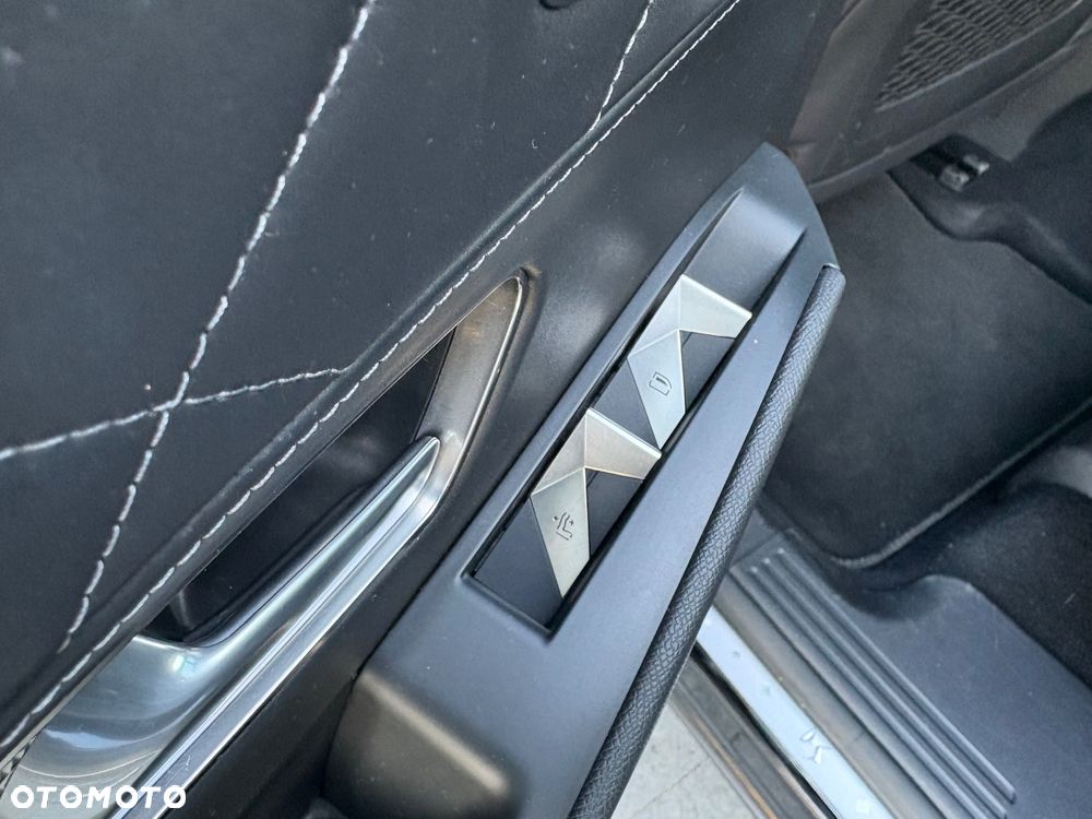 DS Automobiles DS 7 Crossback - 21