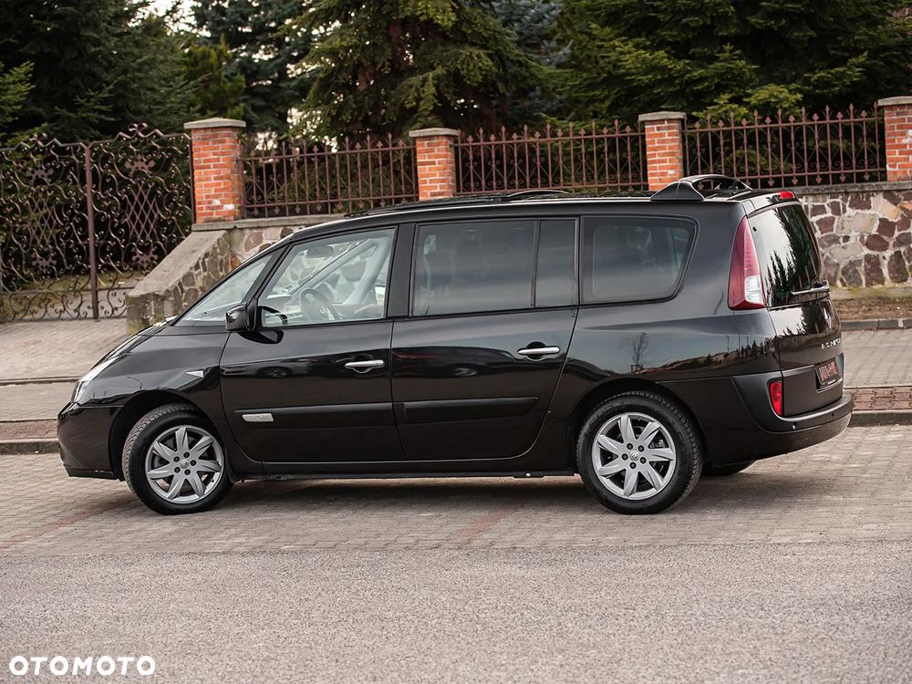 Renault Grand Espace - 10